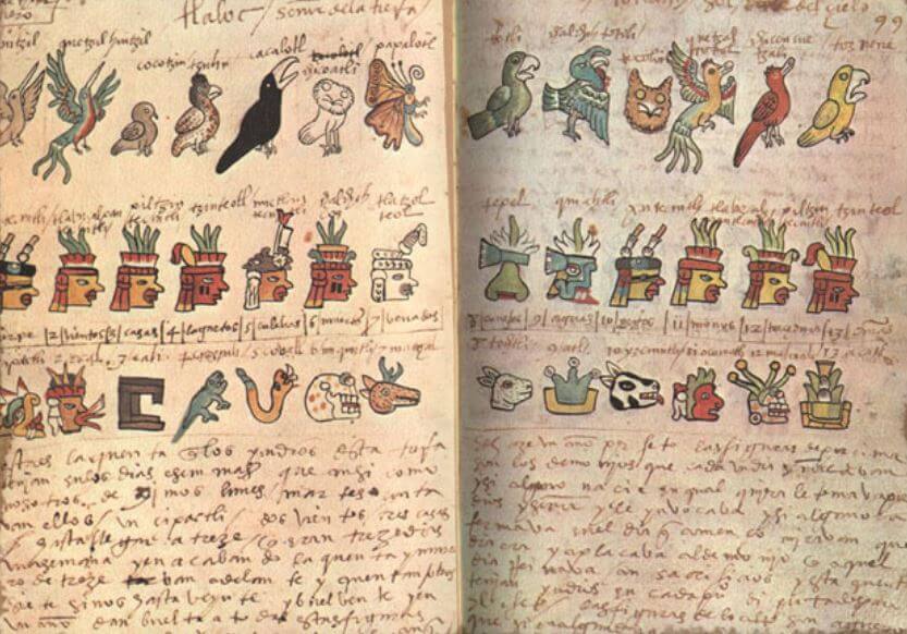 HISTORIA DE MEX. I  11C