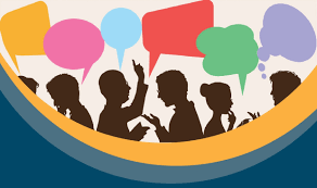 TALLER DE COMUNICACION I 12A