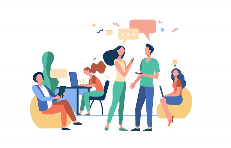 TALLER DE COMUNICACION I 12B