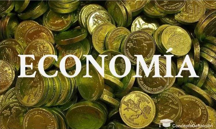 ECONOMIA I 12D - ECONÓMICO